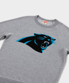 Carolina Panthers '12 Crewneck