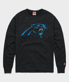 Carolina Panthers '12 Crewneck
