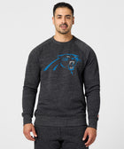Carolina Panthers '12 Crewneck