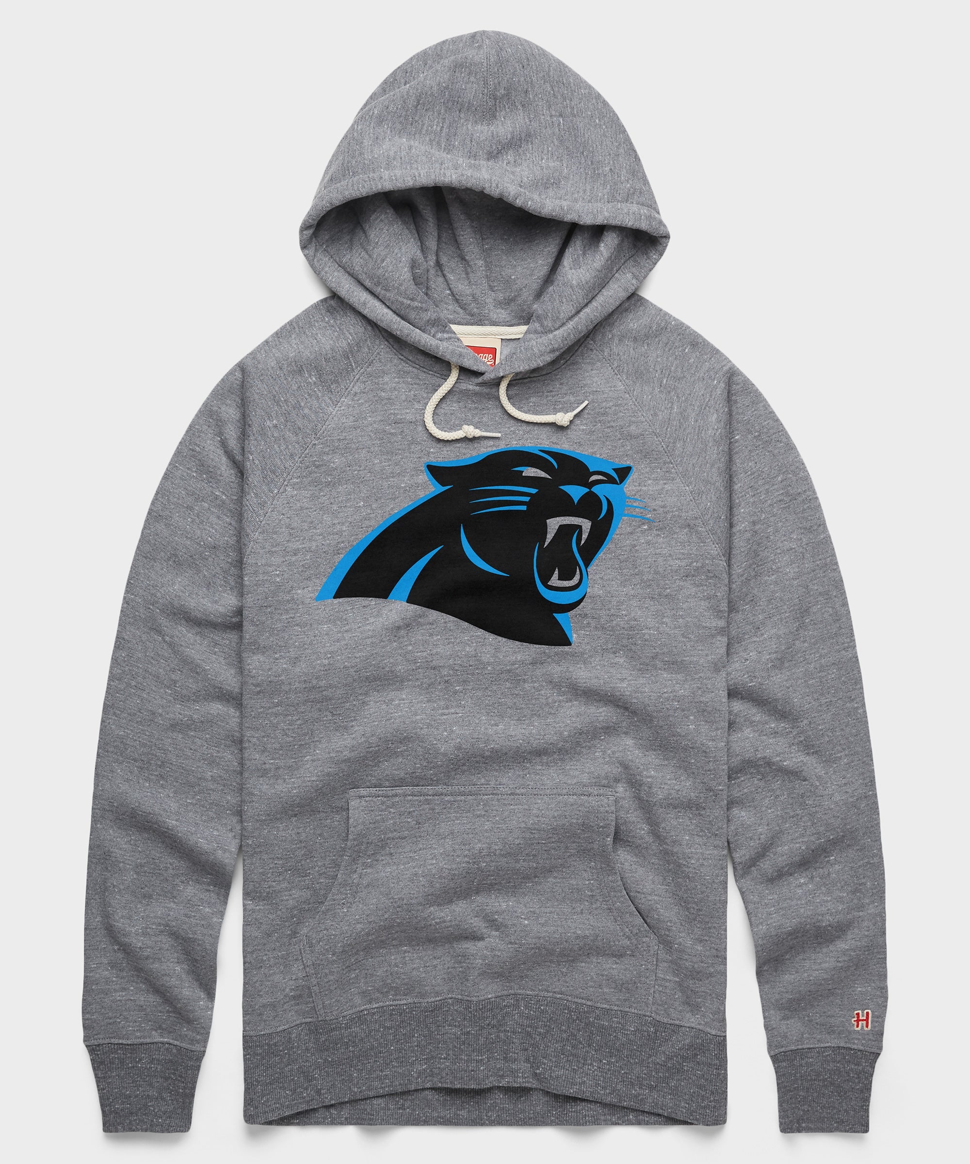 Carolina Panthers '12 Hoodie
