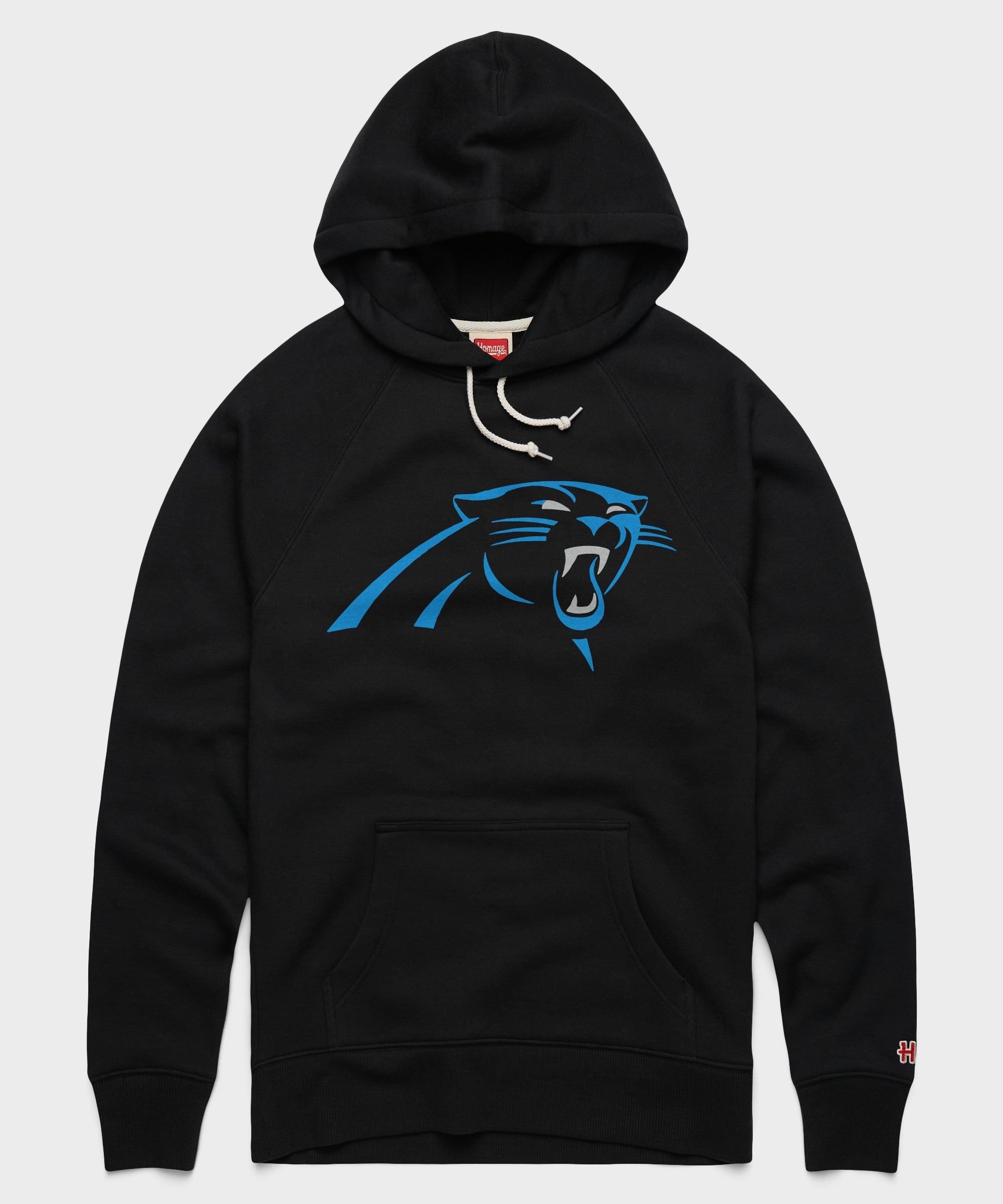Carolina Panthers '12 Hoodie
