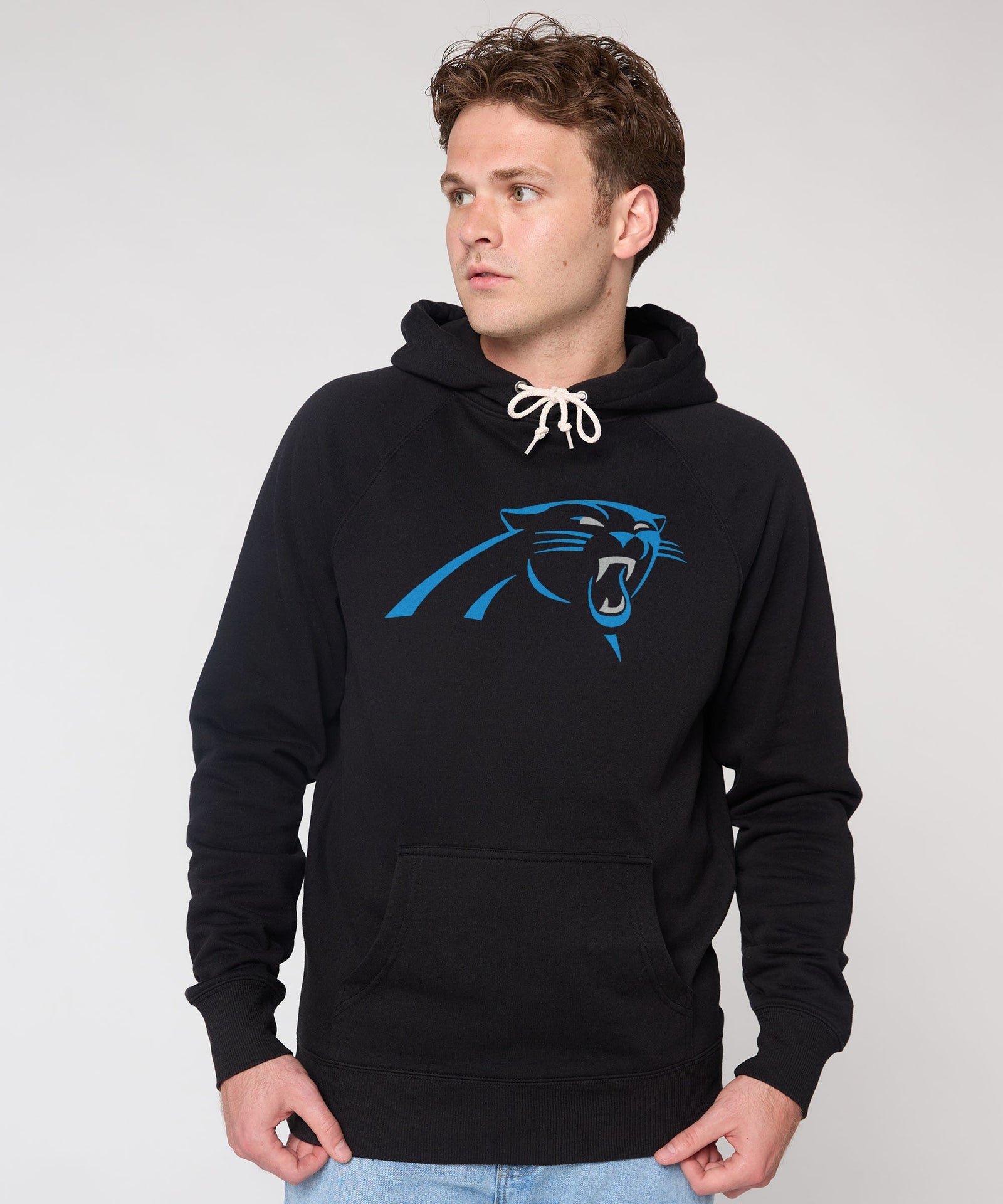 Carolina Panthers '12 Hoodie