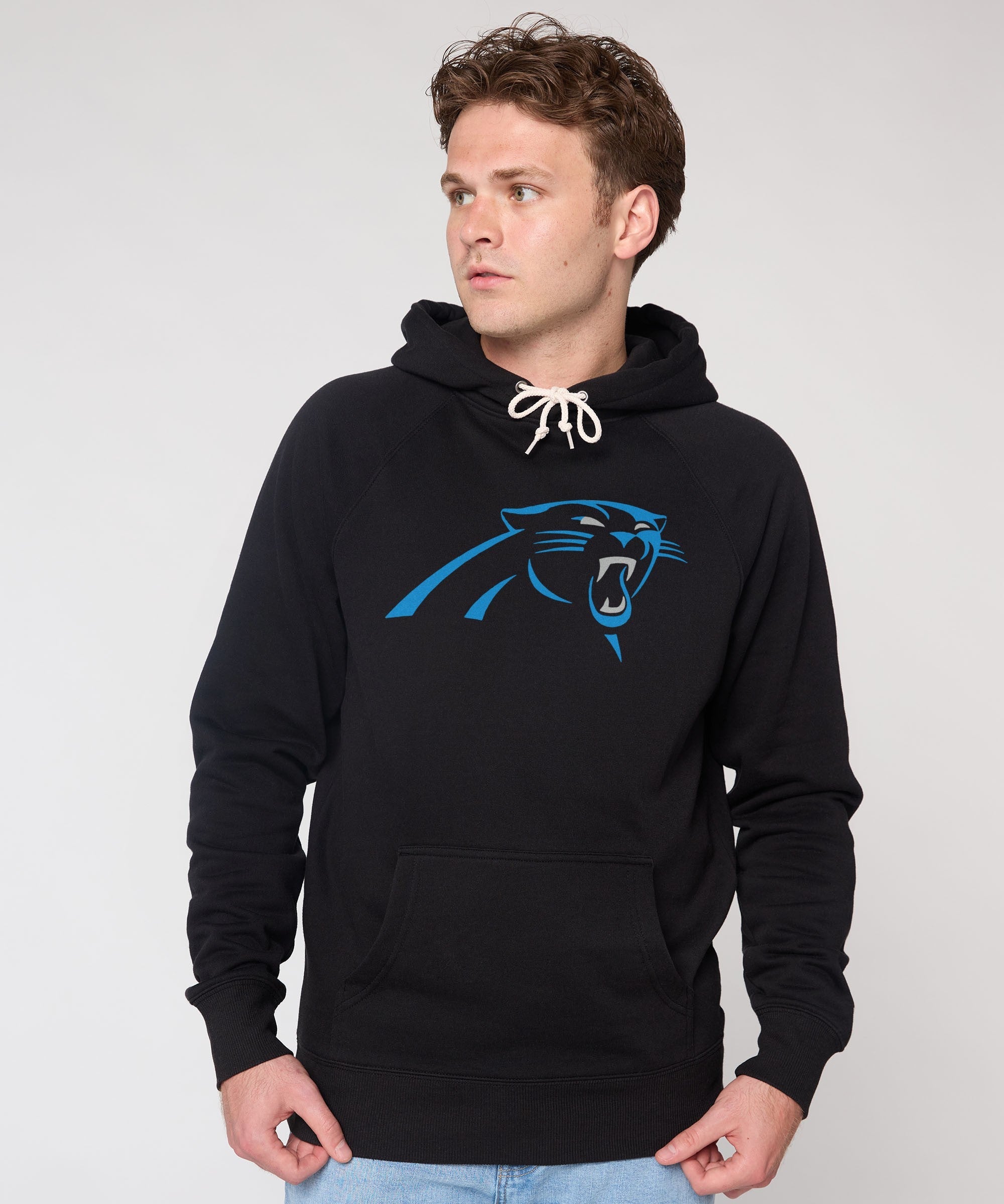 Carolina Panthers '12 Hoodie