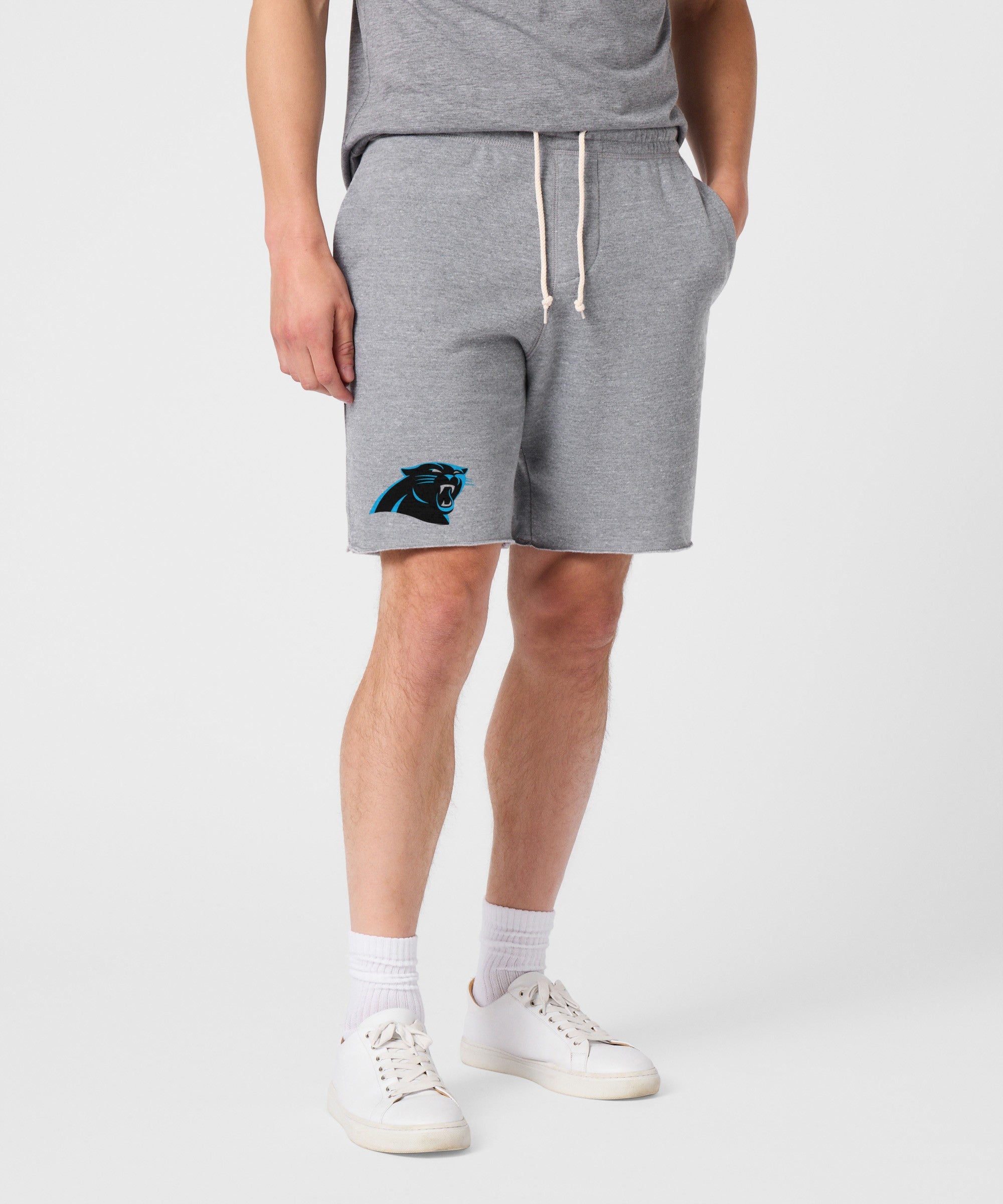 Carolina Panthers '12 Sweat Shorts