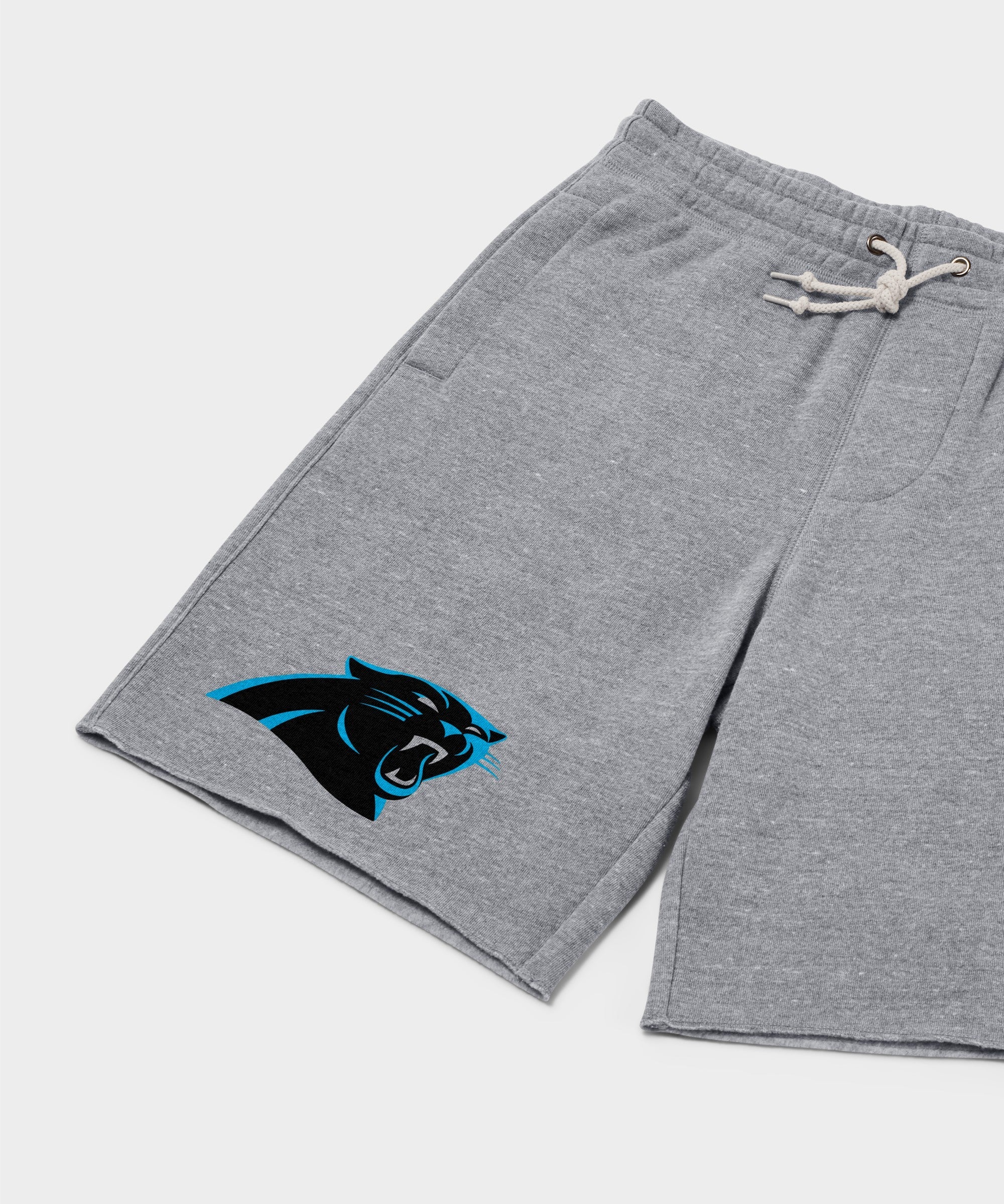 Carolina Panthers '12 Sweat Shorts