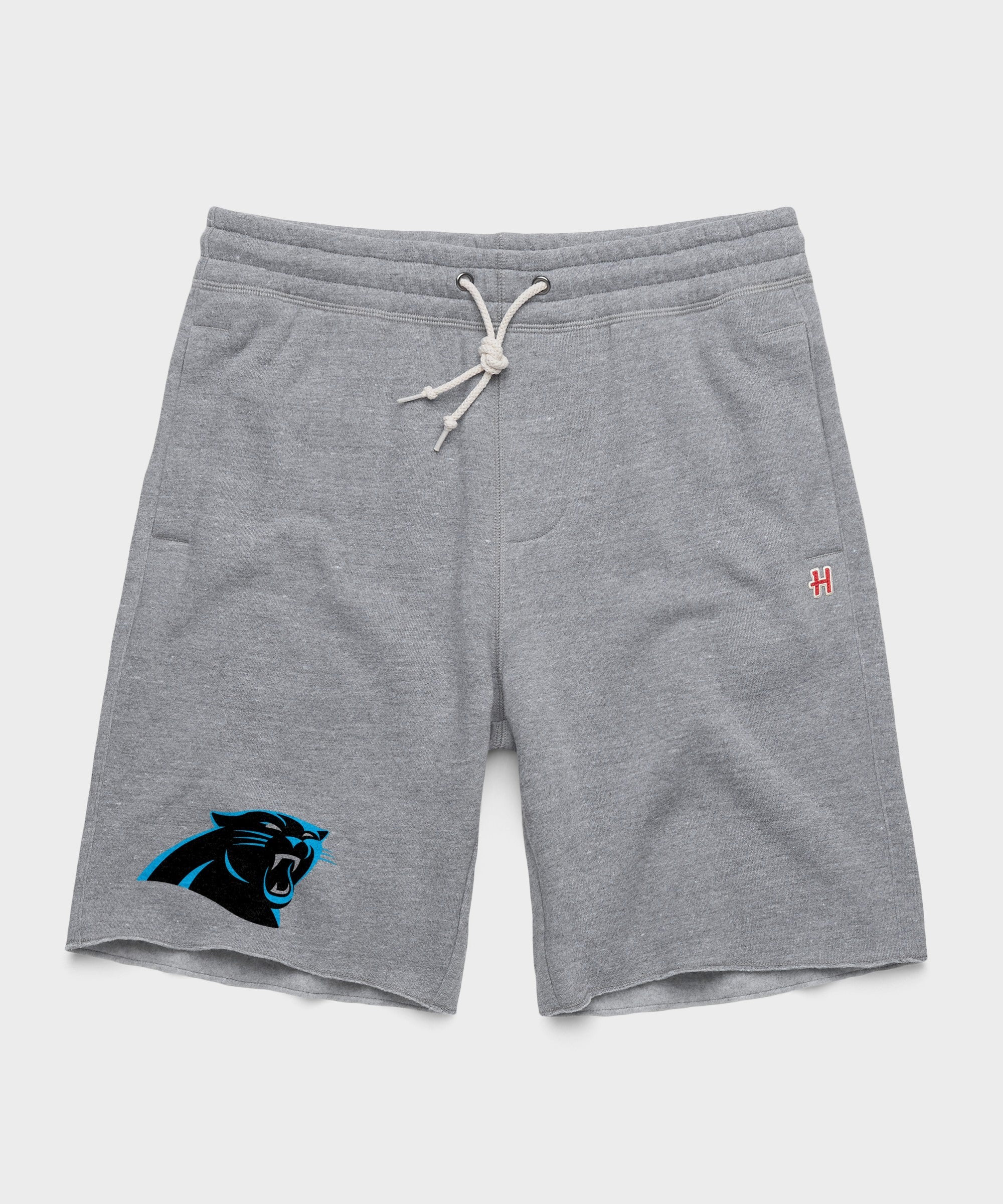 Carolina Panthers '12 Sweat Shorts