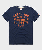 Catch You On The Flippity Flip