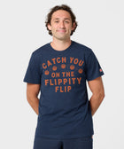 Catch You On The Flippity Flip