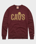 Cavs Crewneck