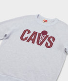 Cavs Crewneck