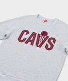 Cavs Crewneck