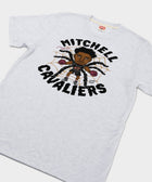 Cavs Donovan Mitchell Spida