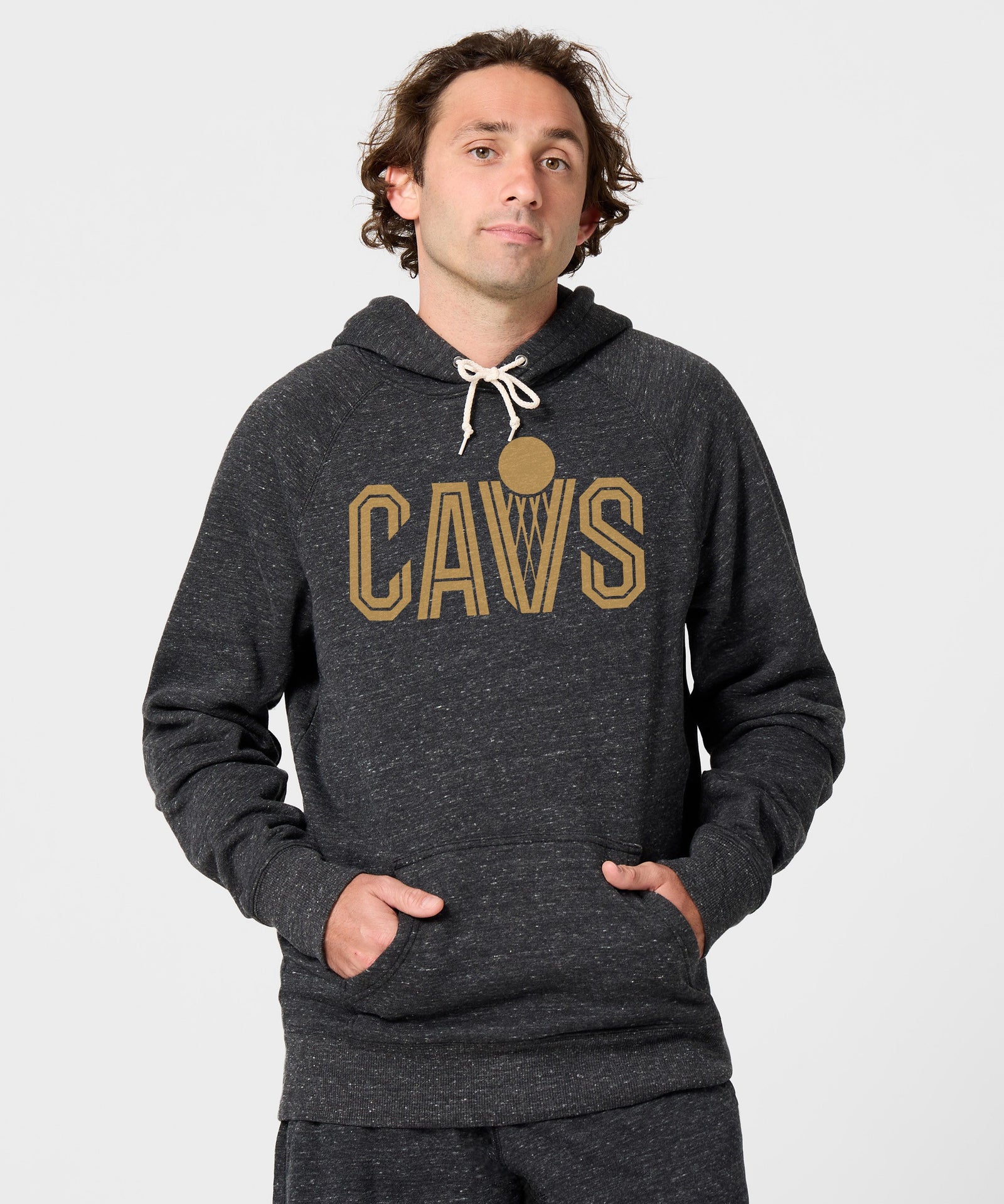 Cavs Hoodie