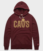 Cavs Hoodie
