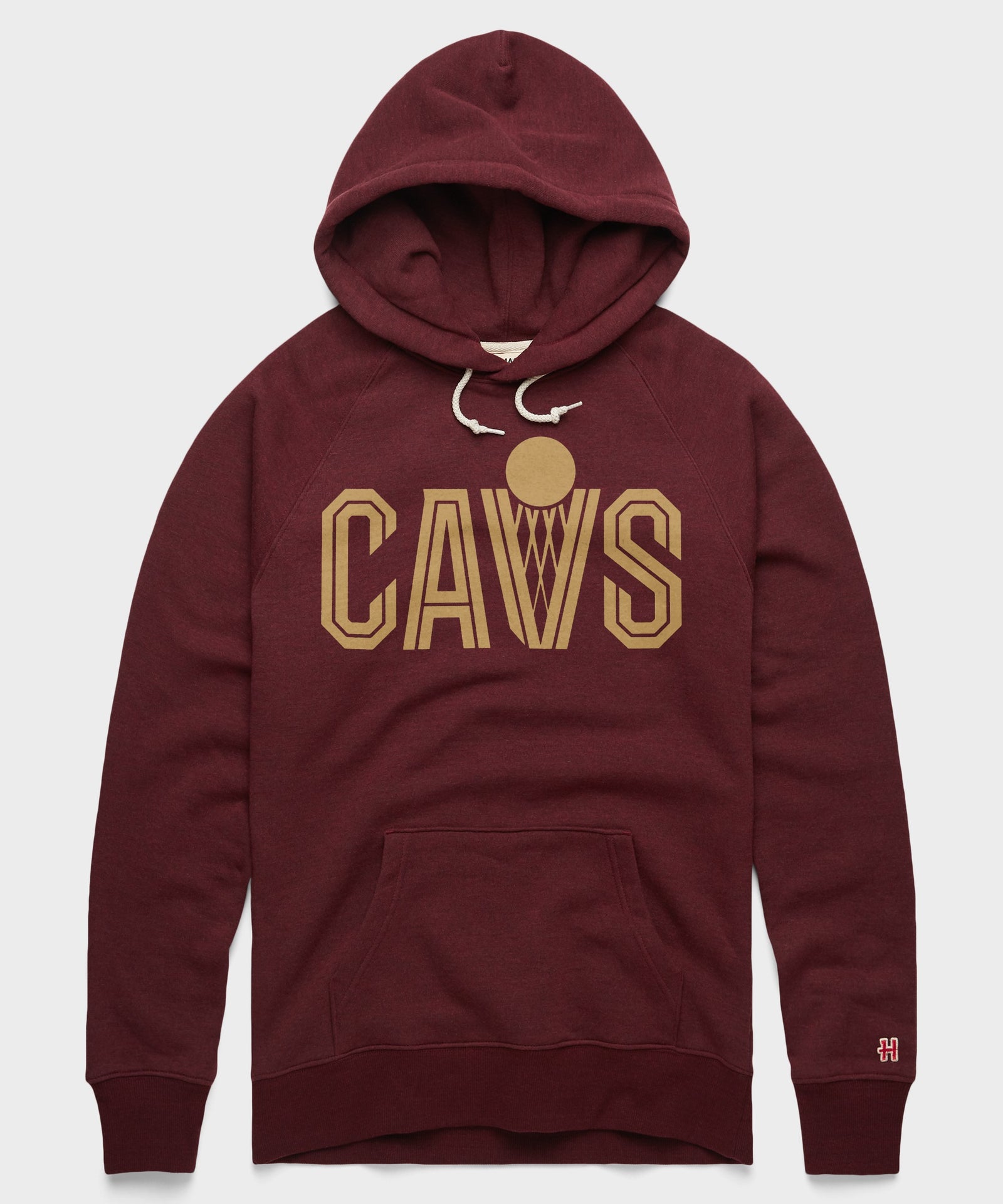Cavs Hoodie