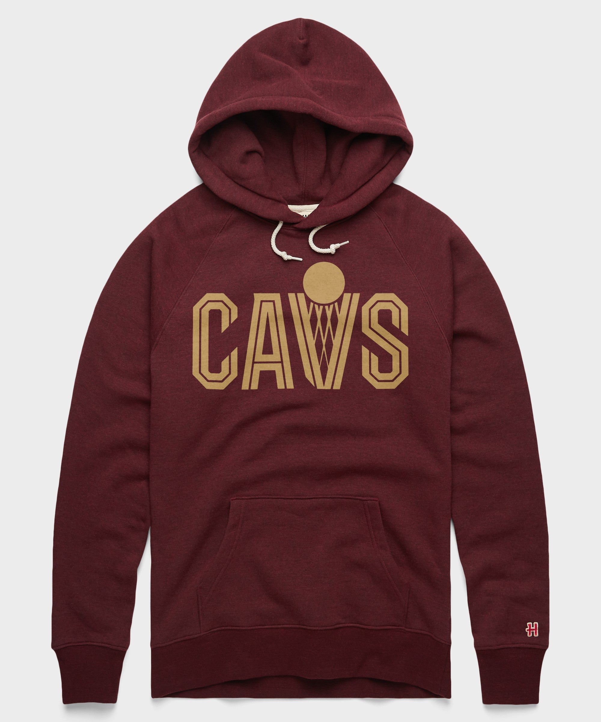 Cavs Hoodie