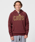 Cavs Hoodie