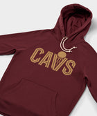 Cavs Hoodie