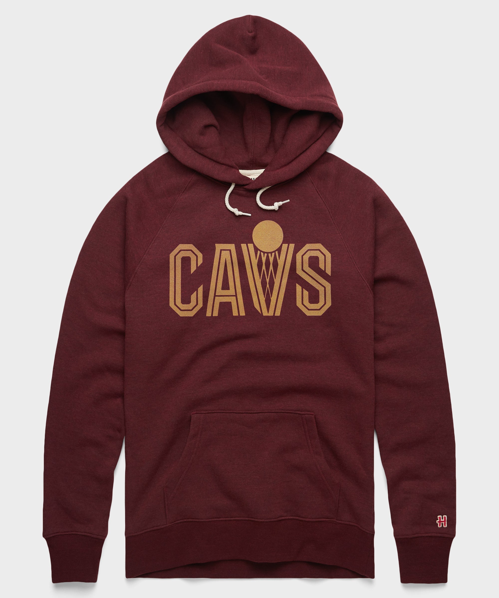 Cavs Hoodie