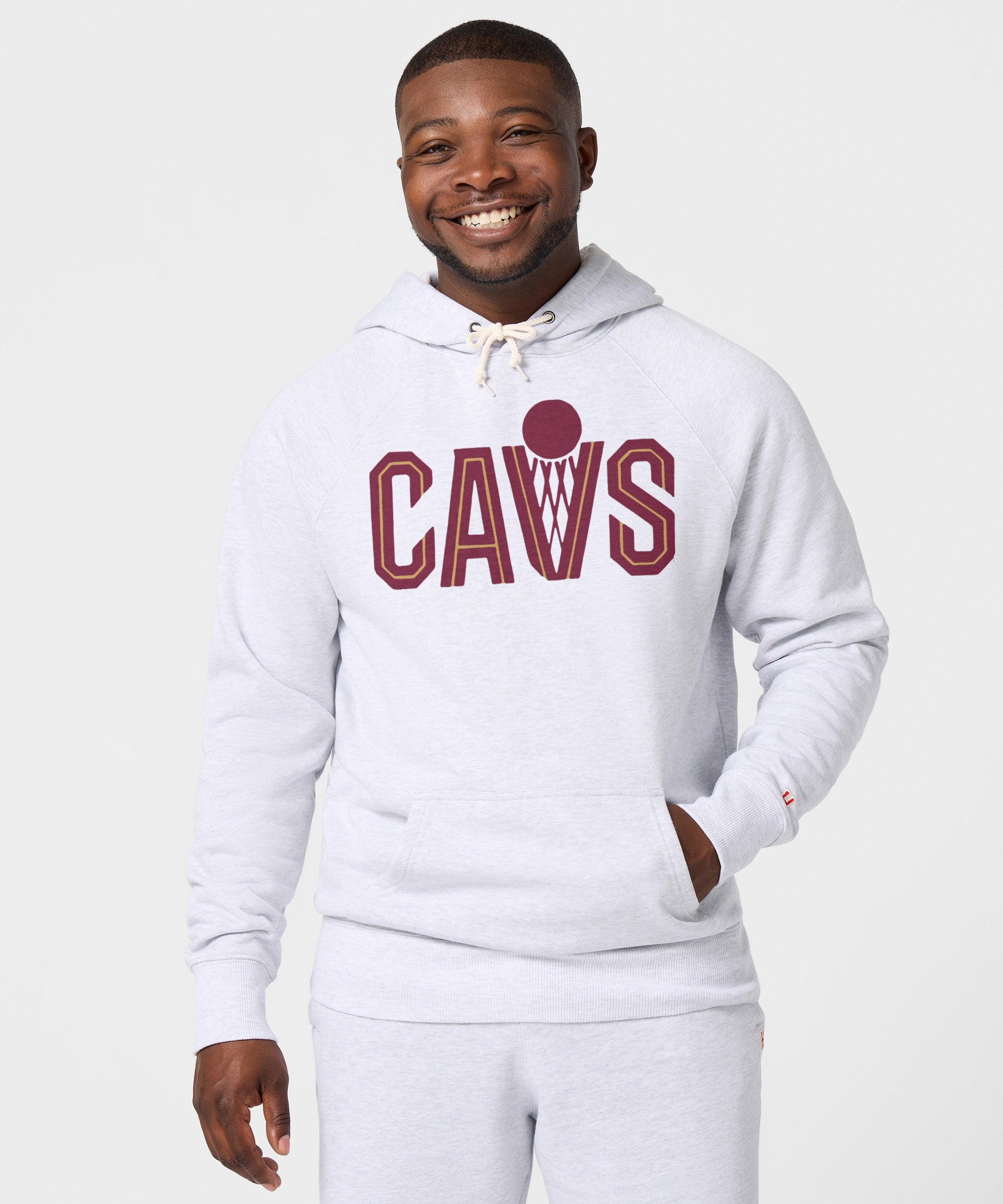 Cavs Hoodie