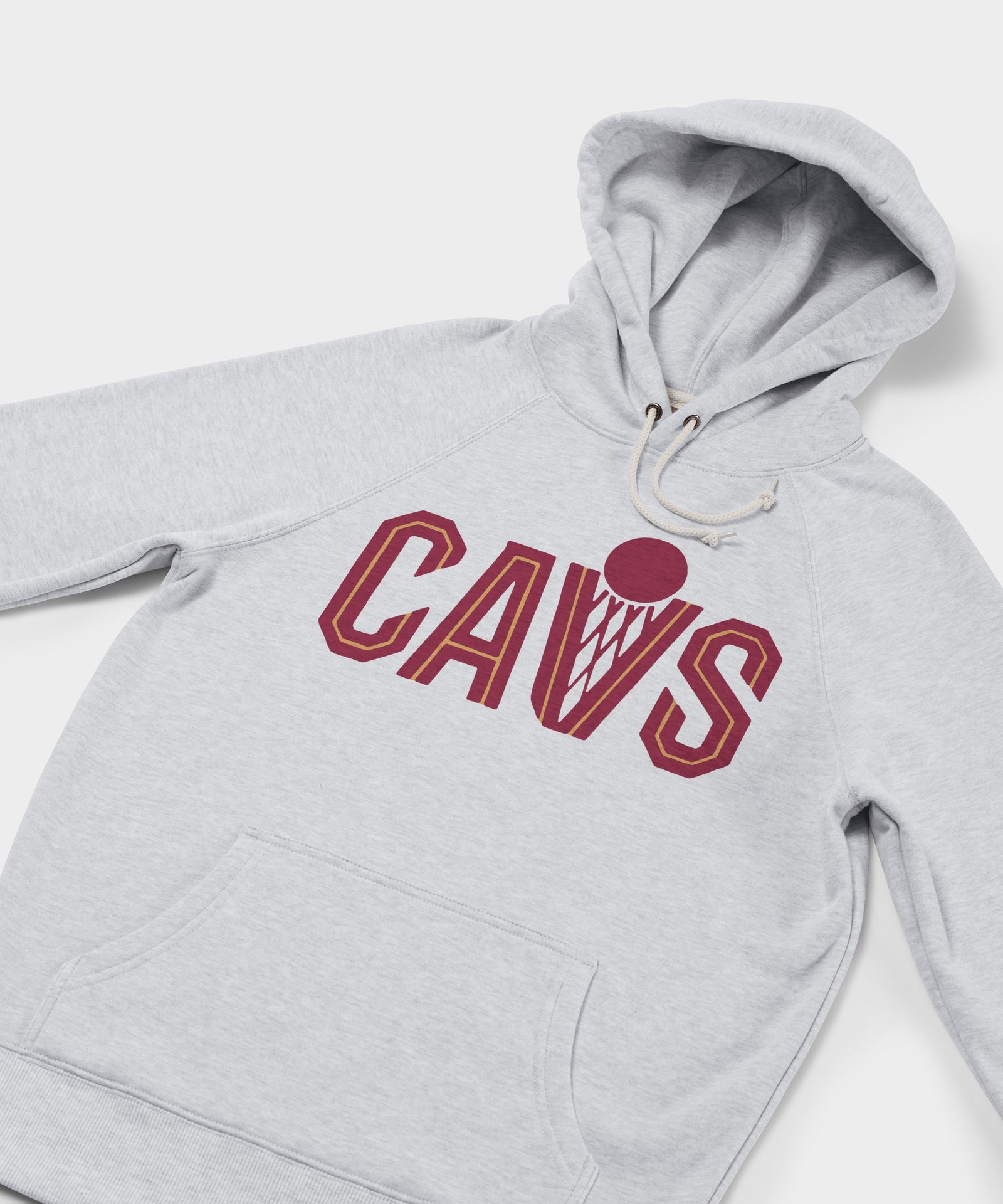 Cavs Hoodie