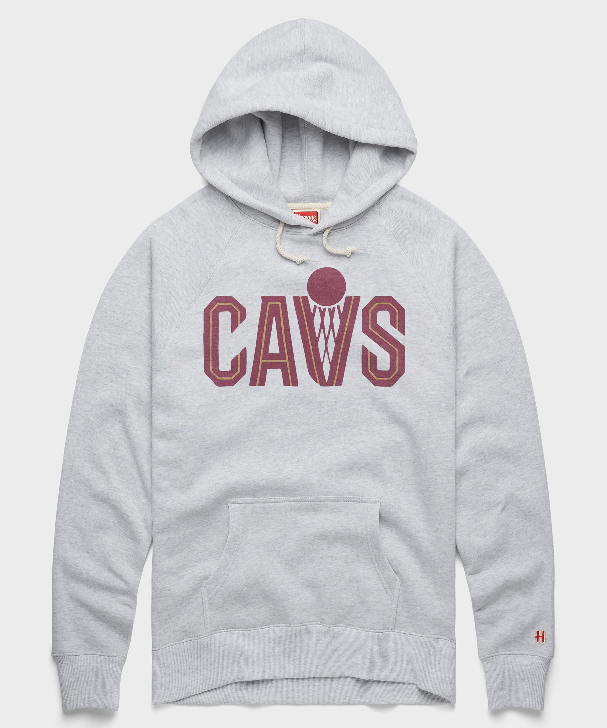 Cavs Hoodie