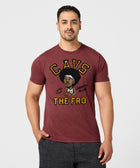 Cavs Jarrett Allen The Fro