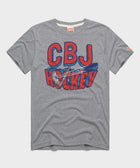 Cbj Hockey