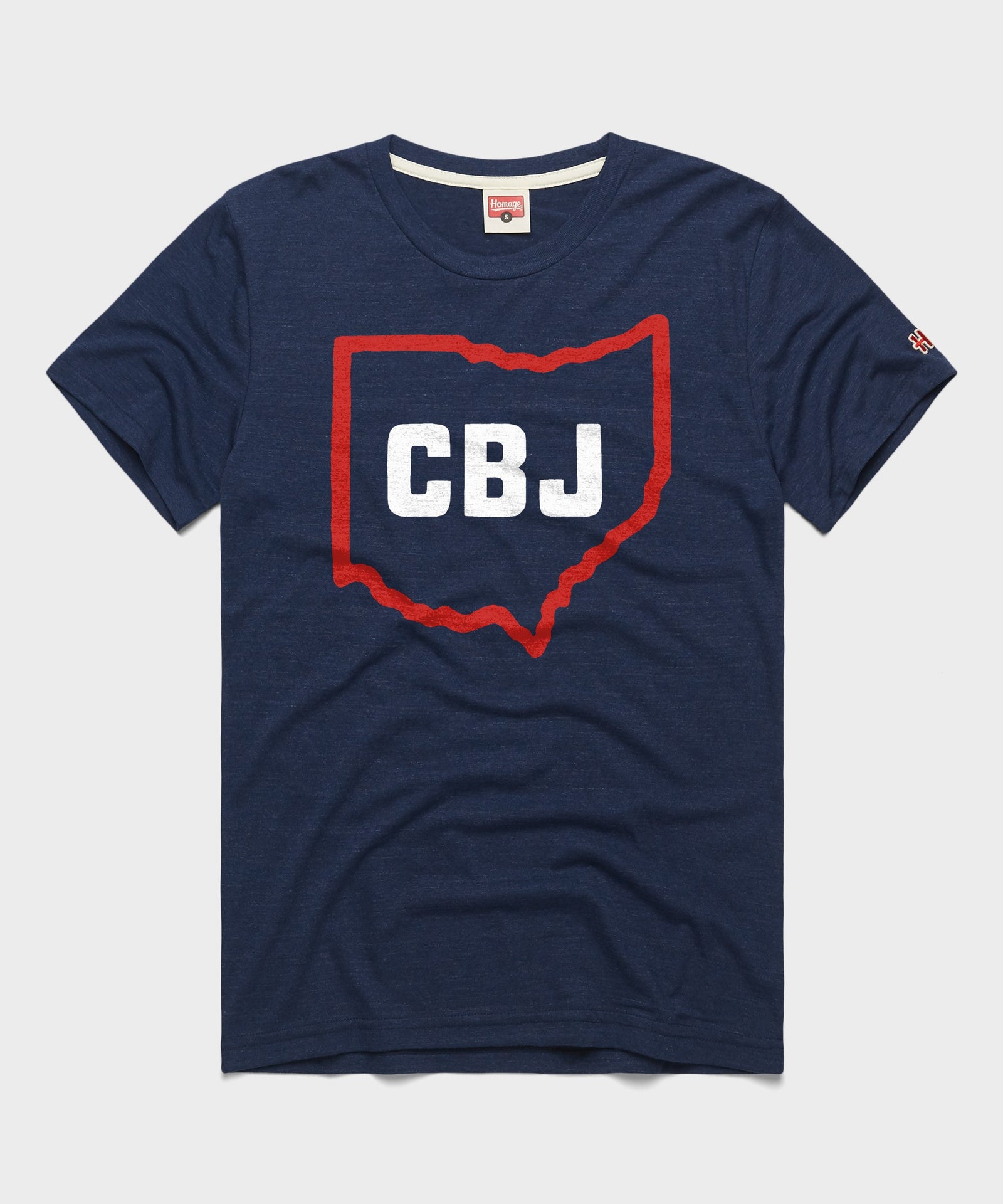 Cbj Ohio
