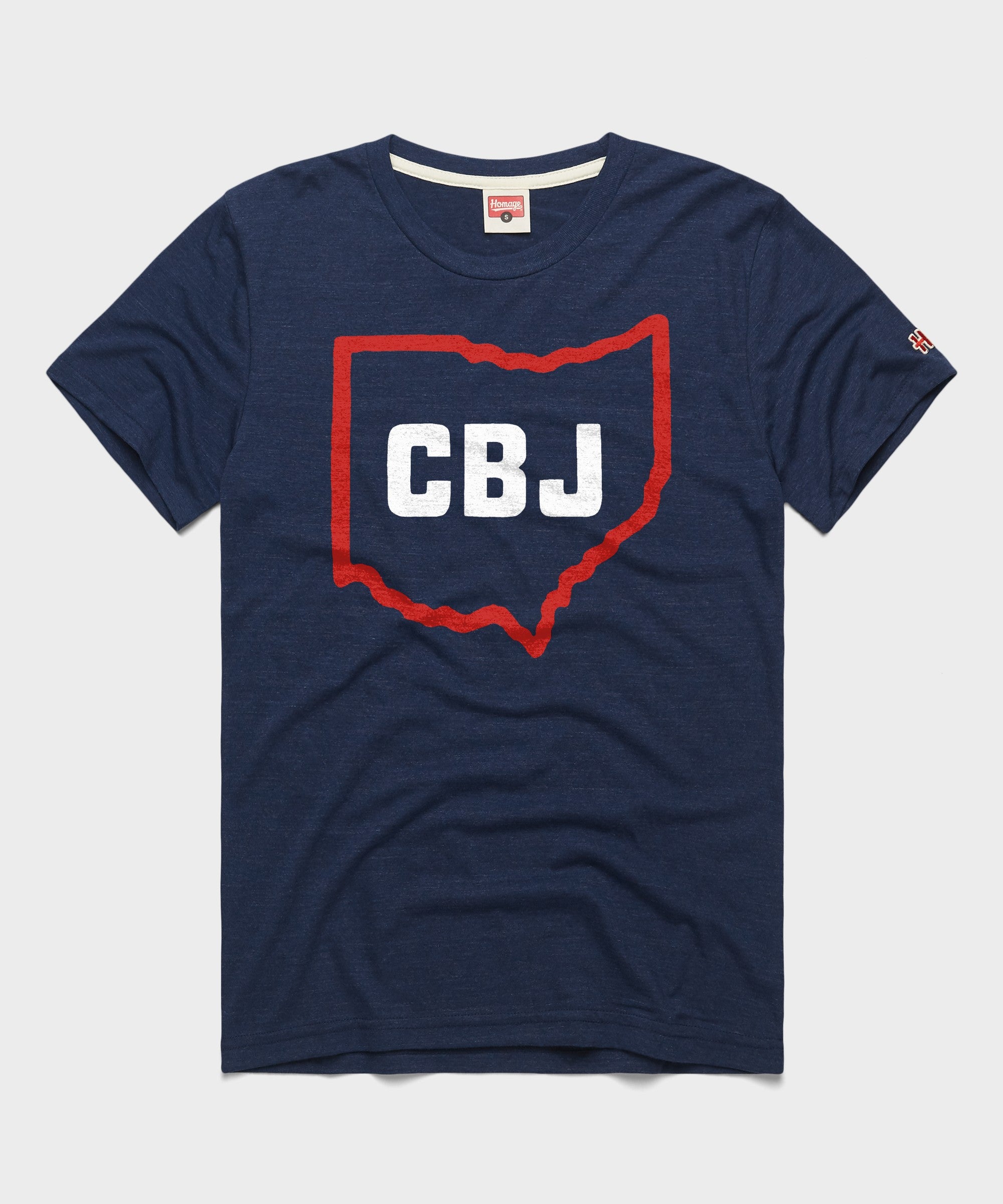 Cbj Ohio