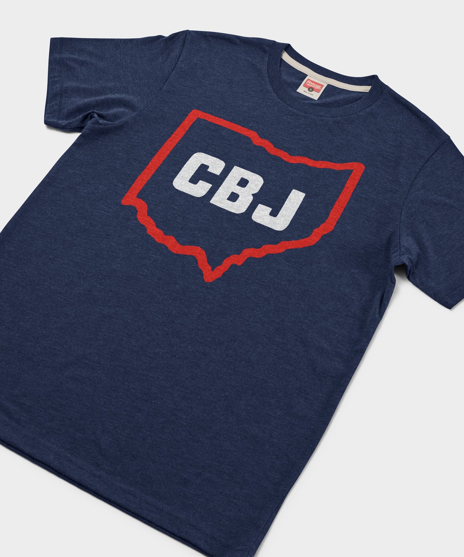Cbj Ohio
