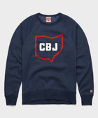 Cbj Ohio Crewneck