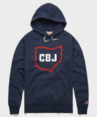 Cbj Ohio Hoodie