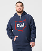 Cbj Ohio Hoodie