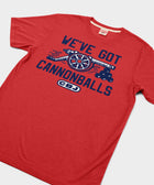 Cbj We've Got Cannonballs