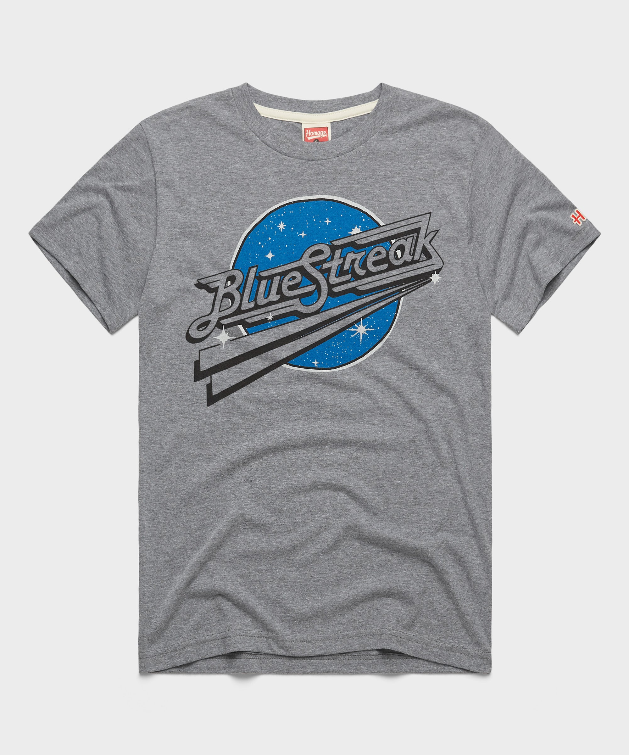 Cedar Point BlueStreak