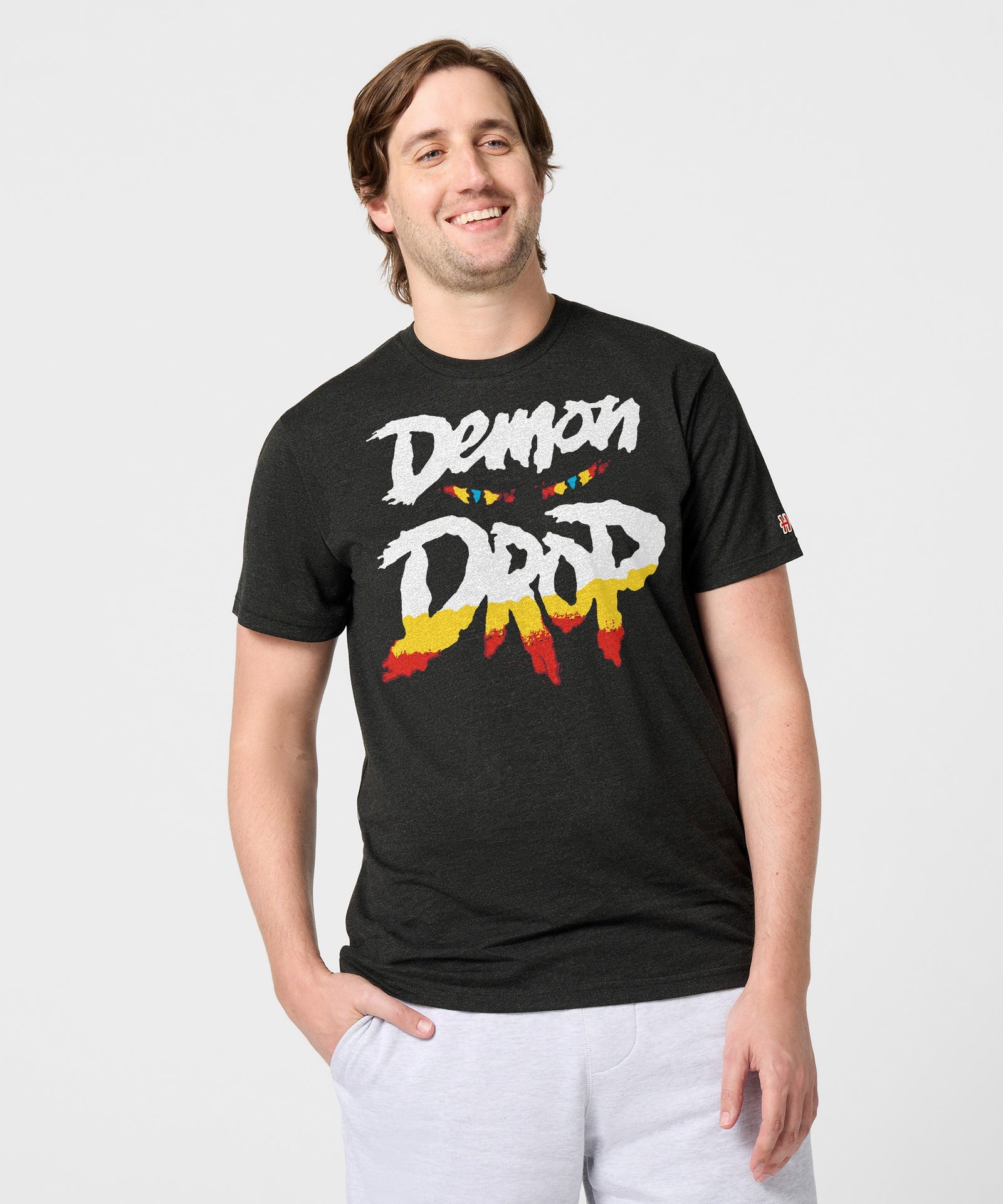 Cedar Point Demon Drop
