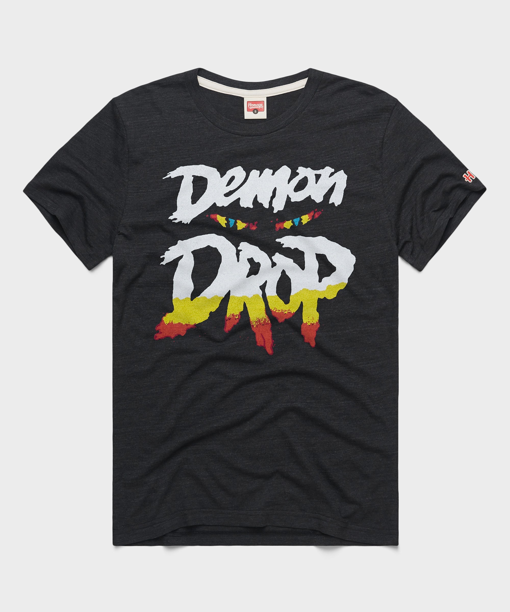 Cedar Point Demon Drop