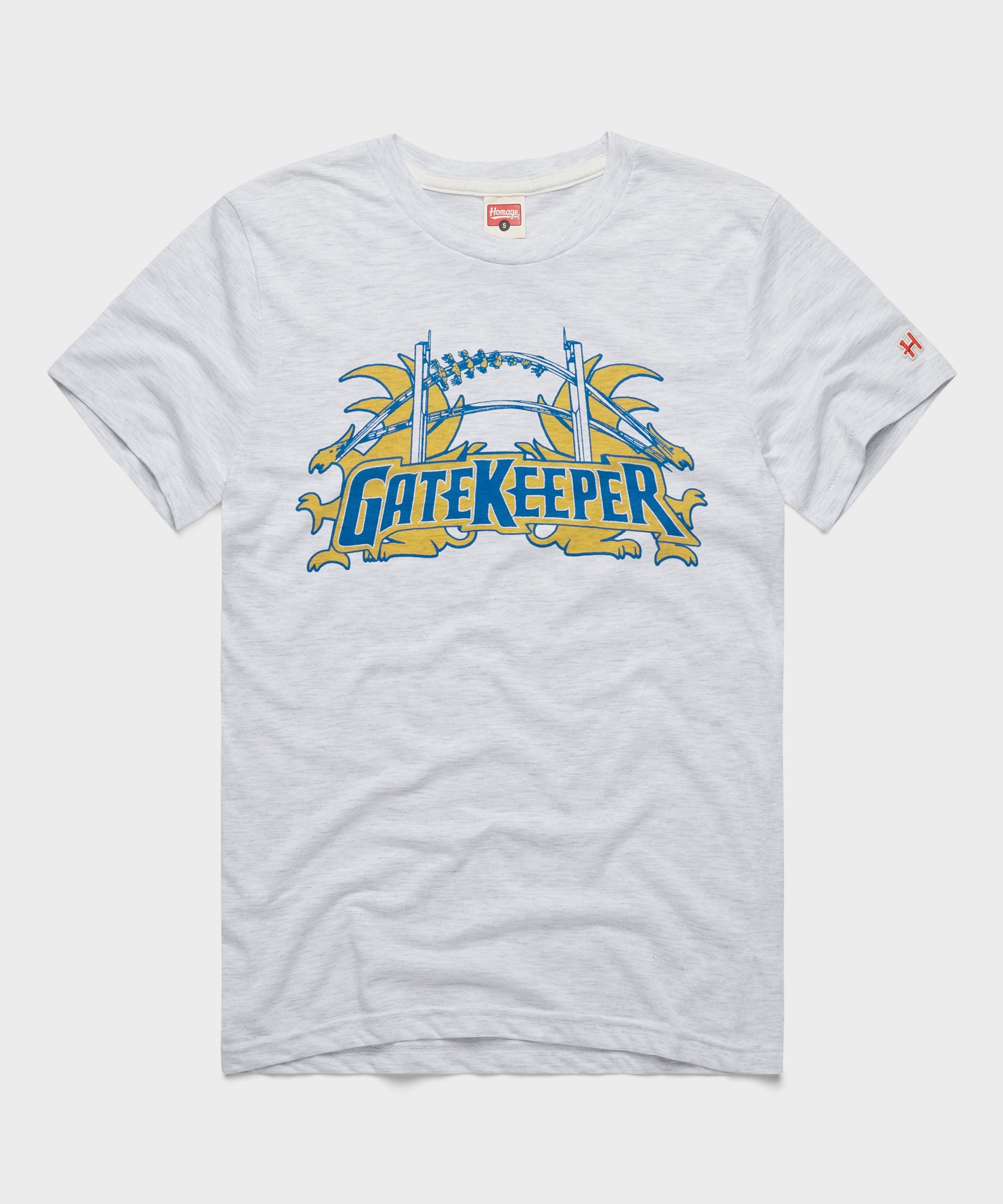 Cedar Point GateKeeper