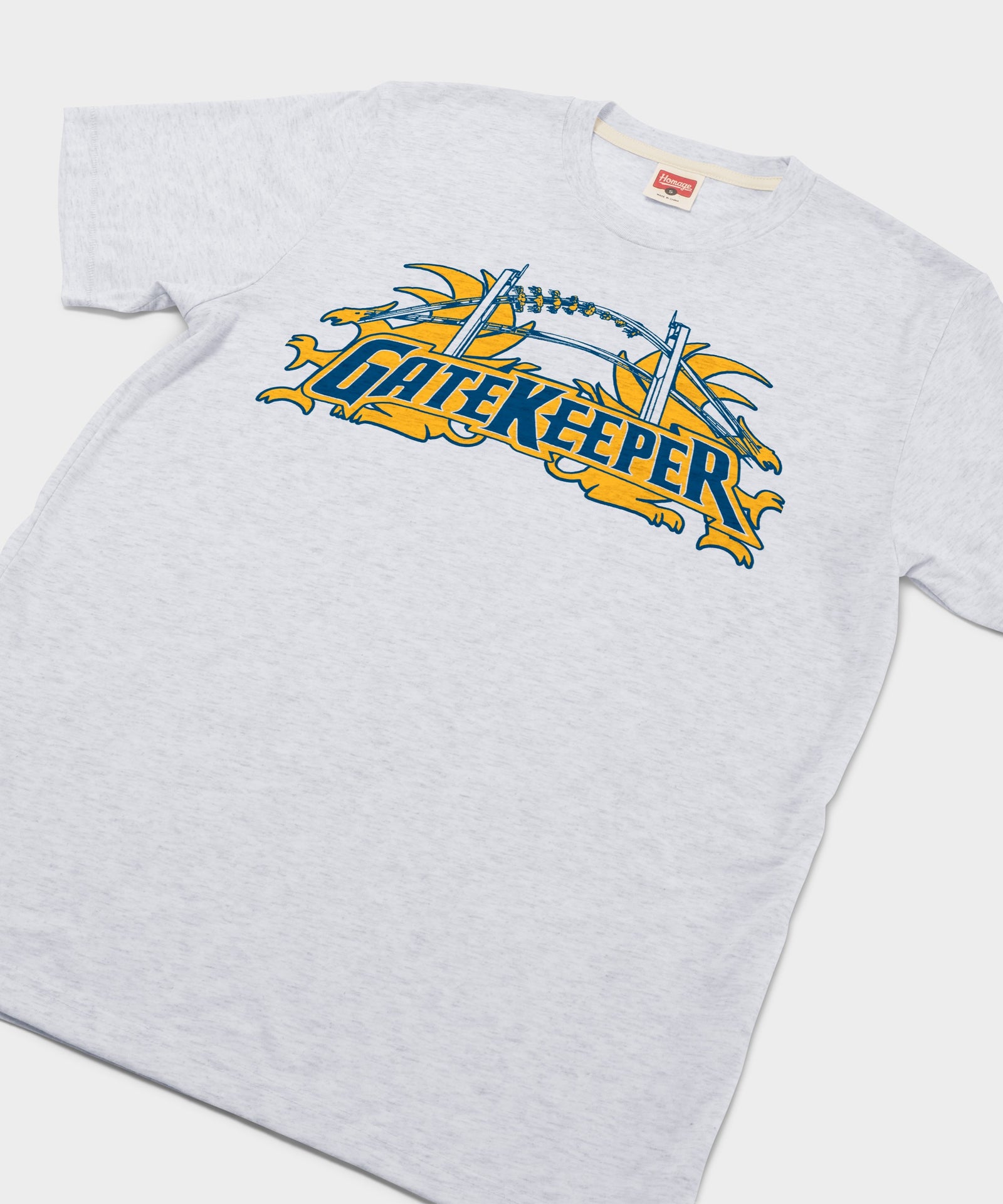 Cedar Point Gatekeeper
