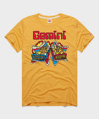 Cedar Point Gemini Blue Vs Red