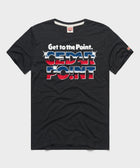 Cedar Point Get To The Point