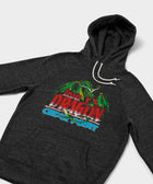 Cedar Point Iron Dragon Hoodie