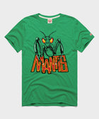 Cedar Point Mantis