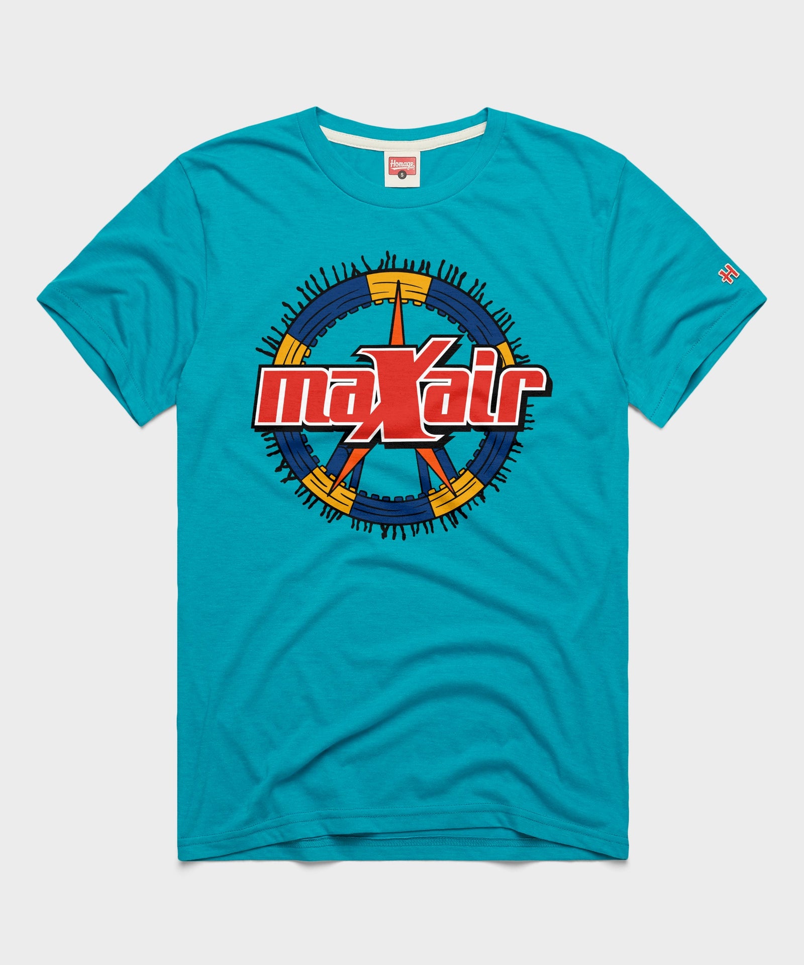 Cedar Point Maxair