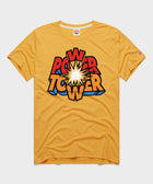 Cedar Point Power Tower