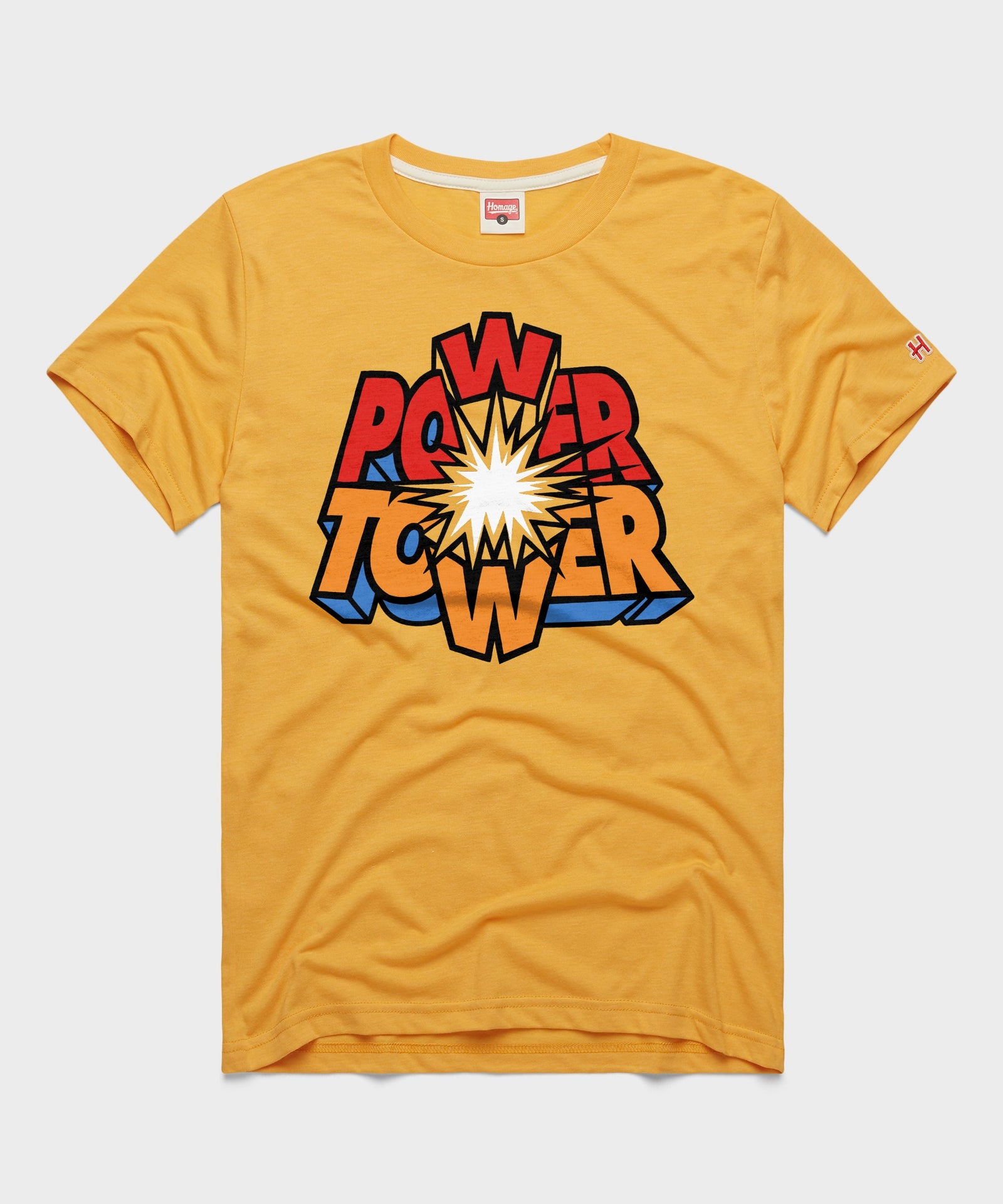 Cedar Point Power Tower