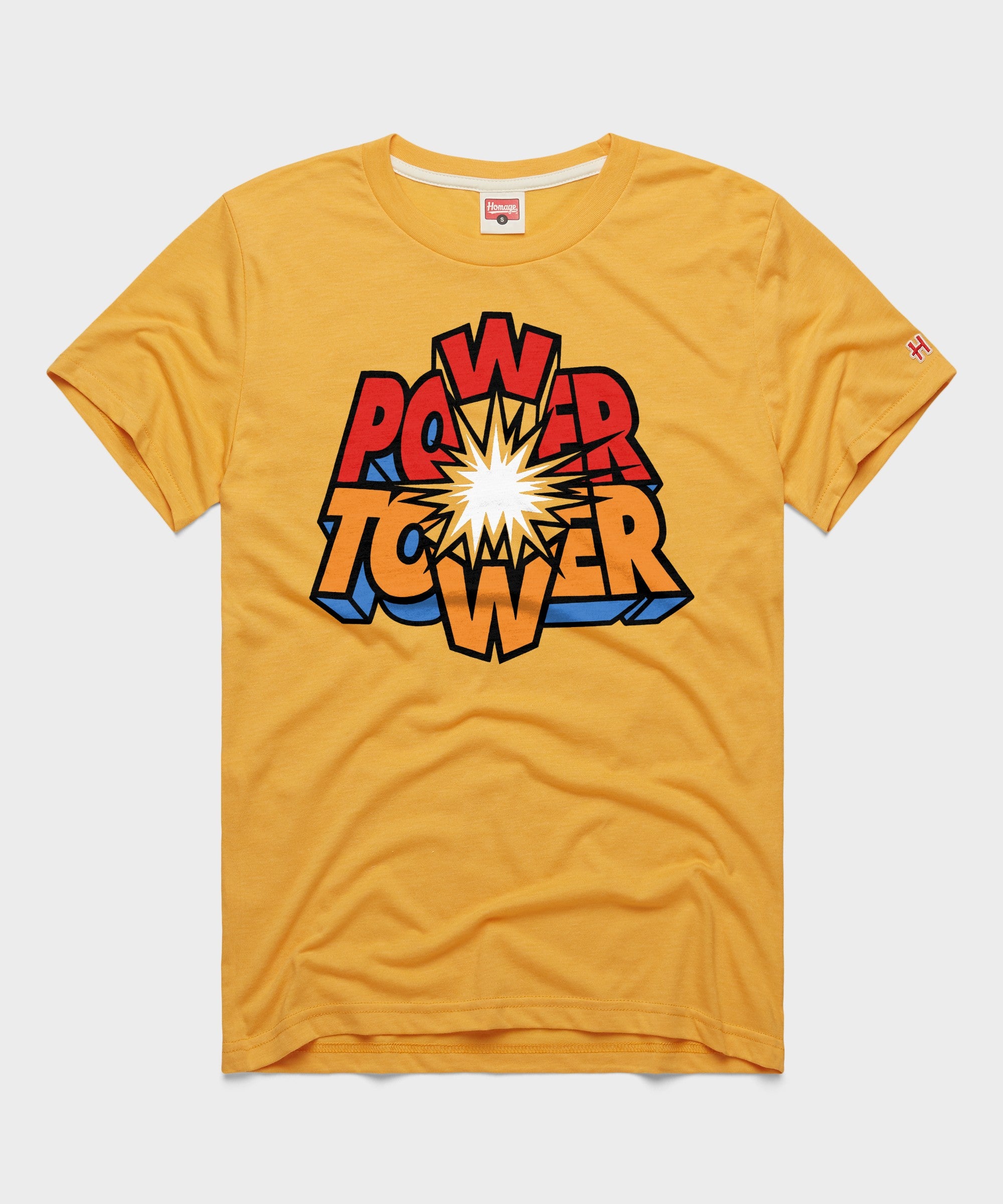 Cedar Point Power Tower