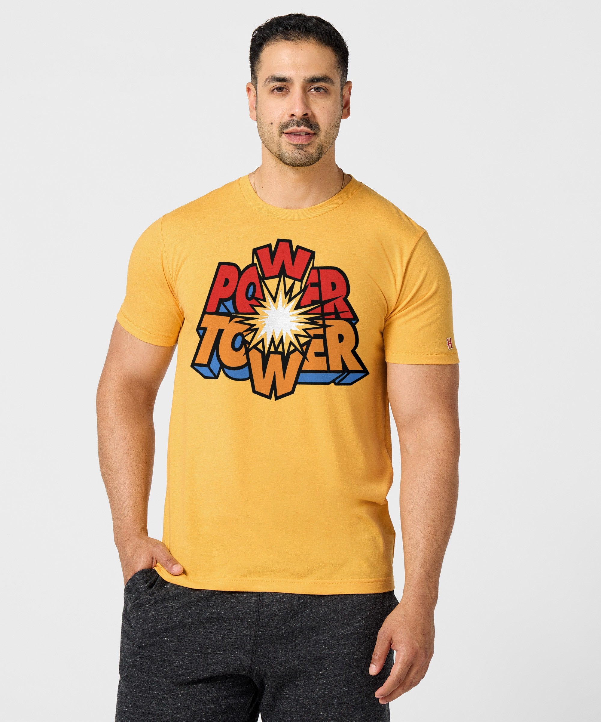 Cedar Point Power Tower