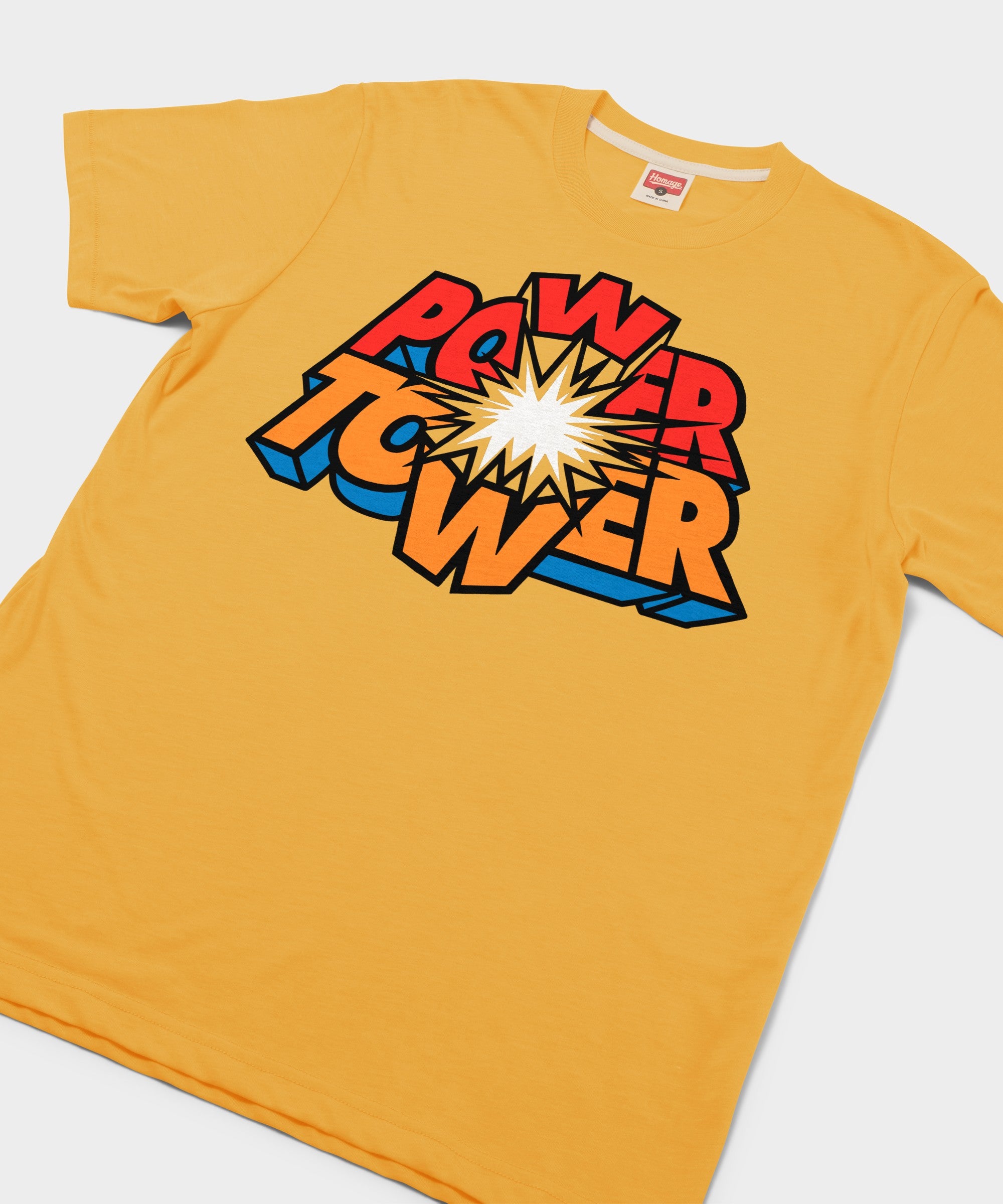 Cedar Point Power Tower